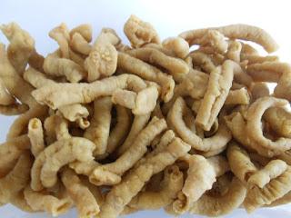 Siapa Sih Yang Gak Kenal Sama Camilan Ini